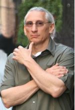 Joe Pauletich