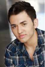 Aaron Anthony Avilez