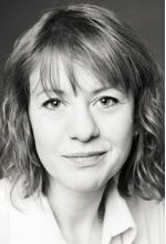 Sarah Wynne Kordas
