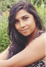 Aditi Molly Bhanja