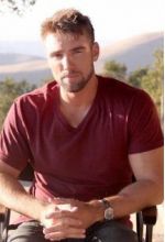 Jonathan Marshall Thompson