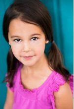 Presley Moore