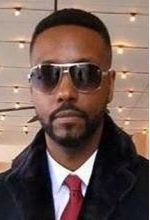 Billy Carson