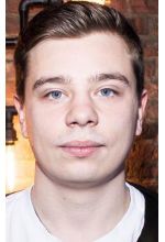 Сергей Орлов