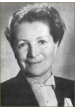 Нина Михаловская