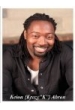 Keion Abron