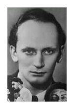 Роберт Визиренко-Клявин