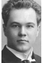 Владимир Касторский