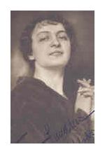Thea Sandten