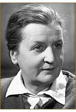 Хелена Бучиньская