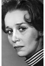 Елена Вановская