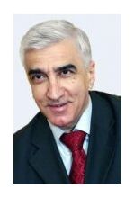 Ильхам Намик Камал