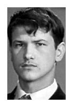 Сергей Санников