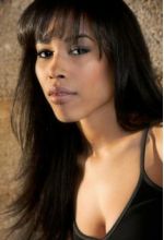 Nadia Garcia Sanders