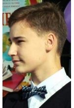 Даниил Козлов