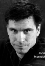 John Mosetich