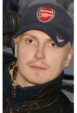 Алексей Греднев