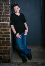 Declan Brewer