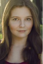 Catherine Miguel