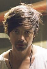 Daniel Thomas