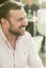 Sean A Murray