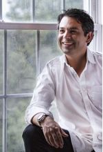 Mario Ramos
