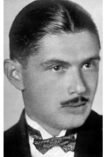 Дмитрий Быстролетов
