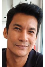 Rashidi Ishak