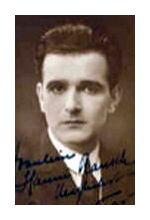 Ernst Winar