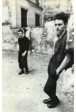 Taxi Girl