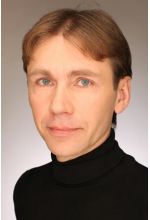 Виктор Баранов
