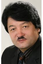 Кумондор Абылов