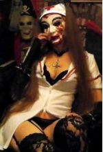 Nurse Hatchet