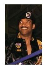 Роберт Ли Росс мл.