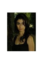 Sheraye Esfandyari