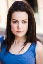 Sheridan Morris-Flynn