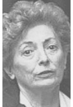 Лиана Бёрджесс