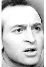 Батрбек Дзбоев