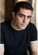 Ryan Memarzadeh