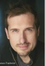 James Fuetterer