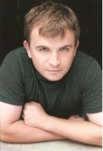 Andrew Tarr