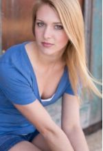 Shayna Beining