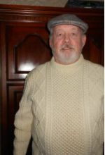 James McGonigle