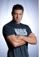 Travis Dooley