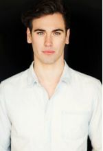 Jordan Sykes