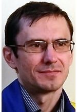 Евгений Карелин