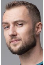 Артём Харченко