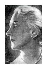 Лидия Коренева