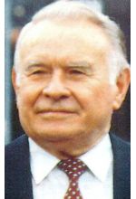 Константин Бесков