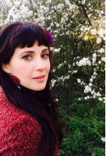 Kate Ascott-Evans
